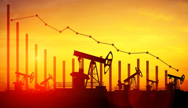 【美股新聞】油價連兩日上漲，但紅海風險利多被美國庫存抵消