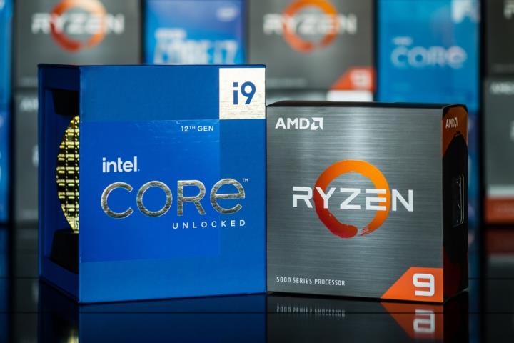 【美股新聞】AMD試圖阻止，Intel向華為銷售價值數億美元的晶片