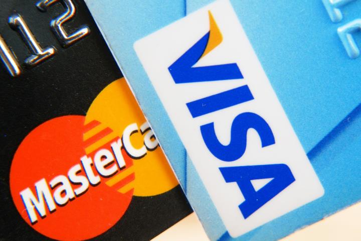 【美股新聞】Visa 和 Mastercard 和解,或對銀行業獲利造成輕微衝擊