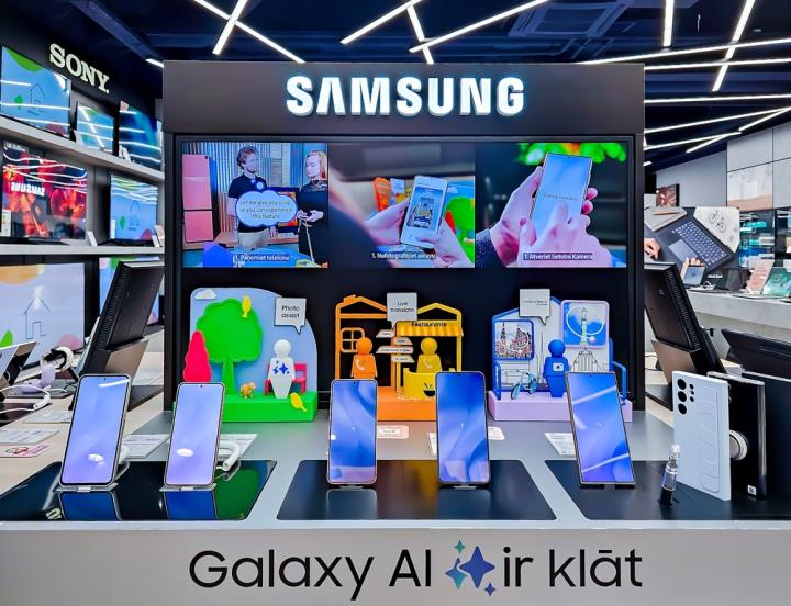 【美股新聞】三星生成式AI轉型關鍵舉措：Bixby語音助手將迎來新紀元