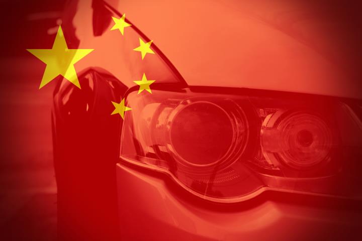 【美股新聞】中國電動車製造商 3 月銷售表現亮眼，激勵股價上揚