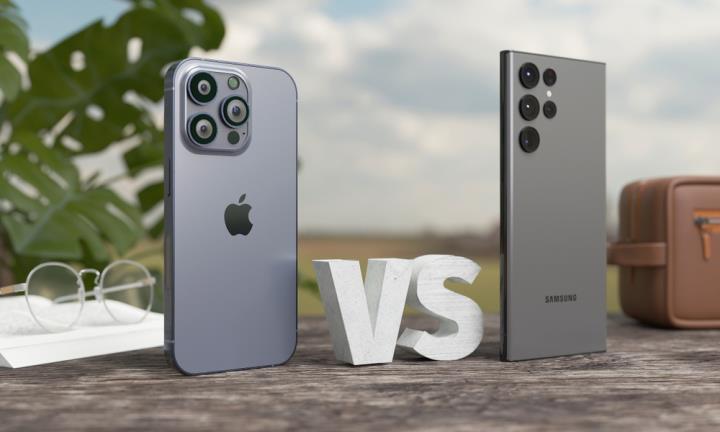 【美股新聞】蘋果失去智能手機市場霸主地位,三星重登榜首