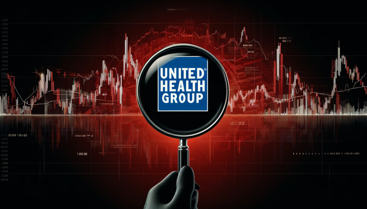 【重要財報】聯合健康集團24Q1面對挑戰,持續增長