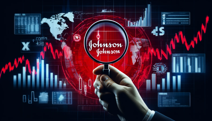 【重要財報】強生公司24Q1財報:穩健增長與戰略創新