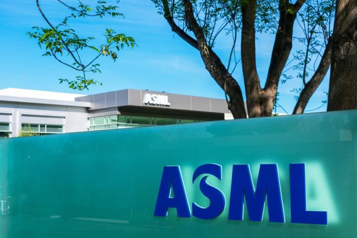 【美股新聞】ASML 24Q1營收不及預期且訂單大減，股價一度下挫5％