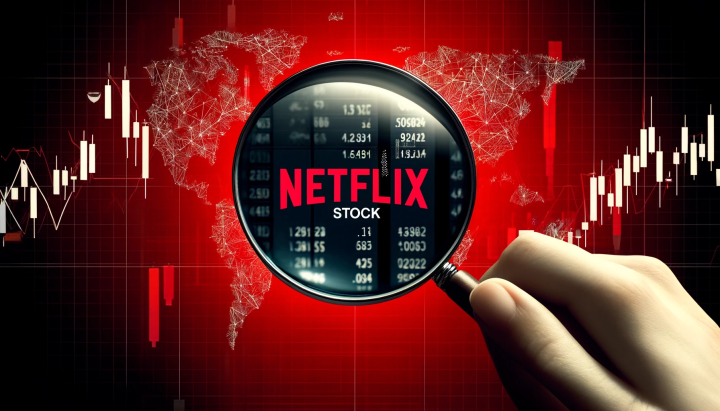 【重要財報】Netflix 停止報告季度會員和平均收入數據，並展望財年收入增長