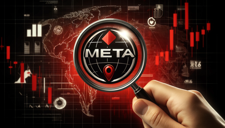 【重要財報】Meta股價暴跌16%,因收益預測疲軟,儘管第一季度業績超出預期