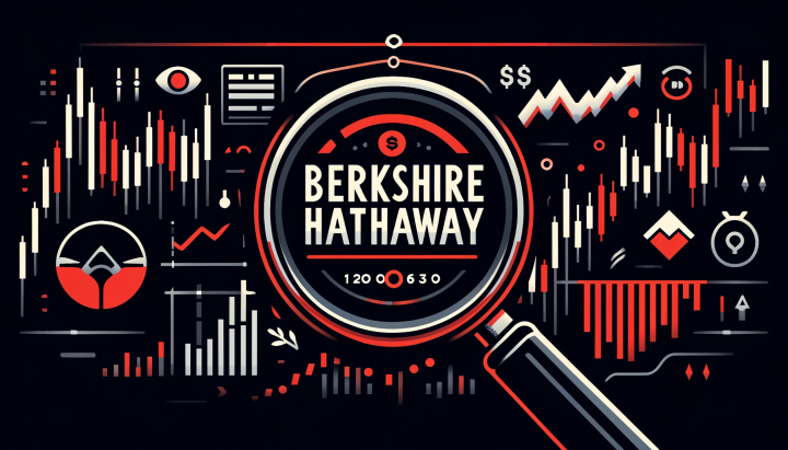 【重要財報】波克夏營運利潤飆升39％，巴菲特的現金儲備達到創新高