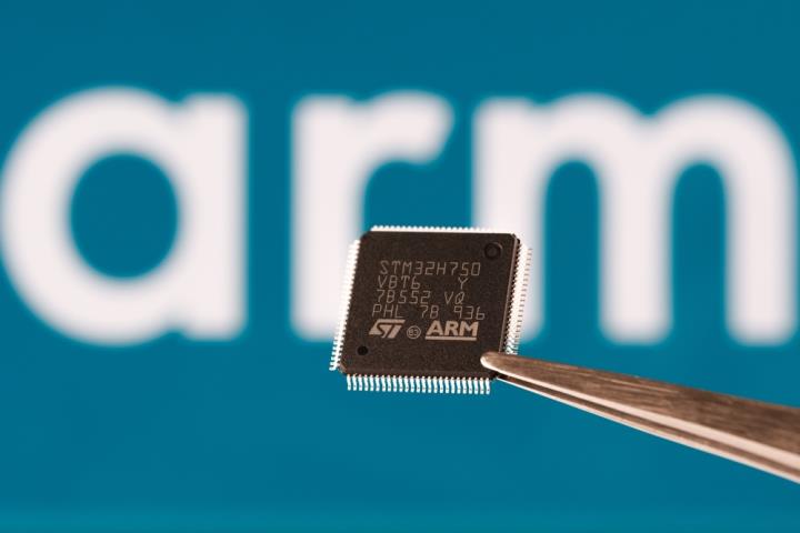 【美股新聞】Arm將於2025年推出AI晶片，以搶攻市場