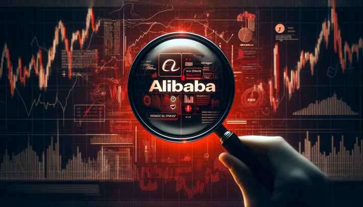 【財報法說會】阿里巴巴集團重新開啟成長引擎