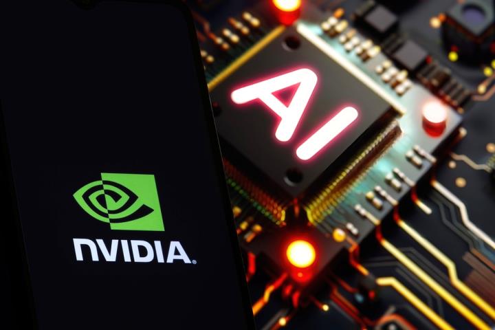 【美股新聞】Nvidia股價突破千元,創下歷史新高