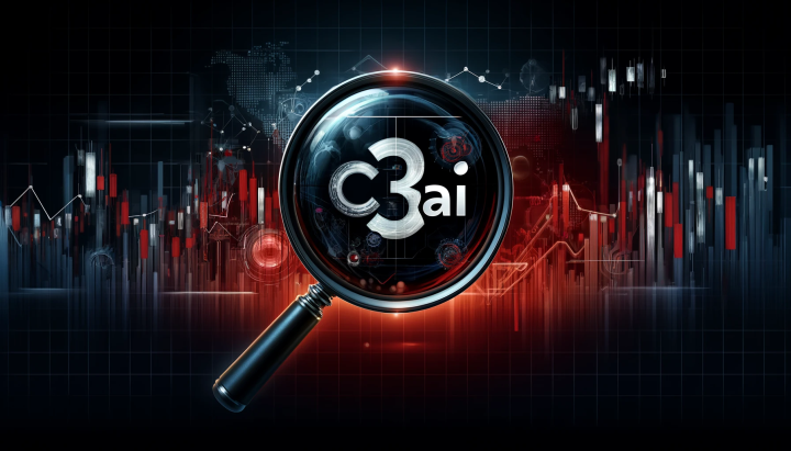 【財報法說會】C3.ai財報超越預期,看到AI的“巨大機會”