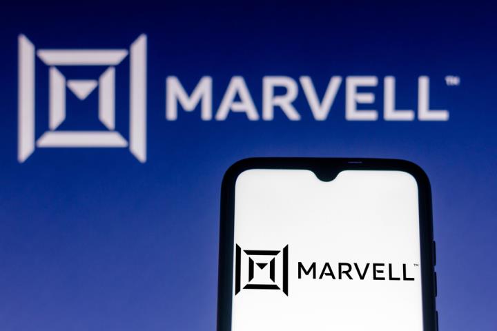 【美股研究報告】貨賣得出去，錢進得來！Marvell發大財？
