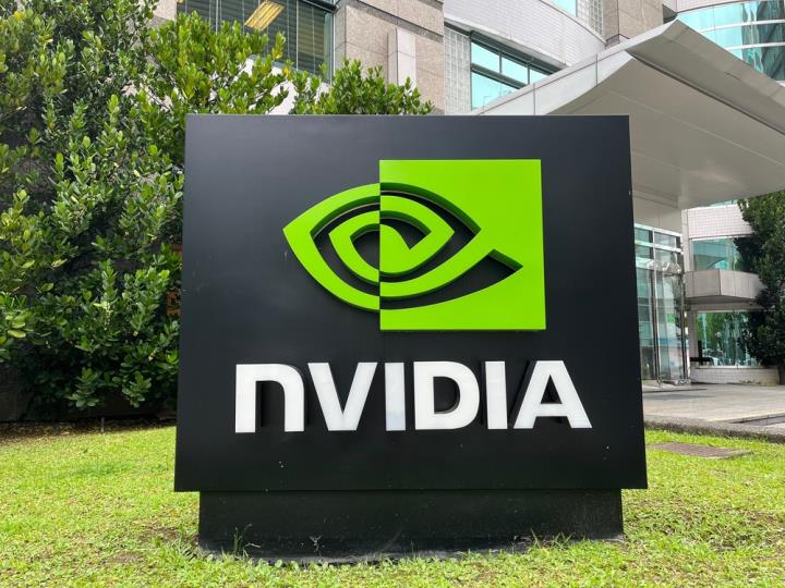 【美股新聞】Nvidia市值超越蘋果，成為美國第二大公司