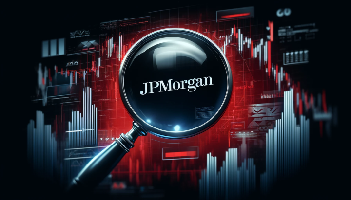 【財報法說會】JPMorgan財報分析:投資銀行業務助推收入增長