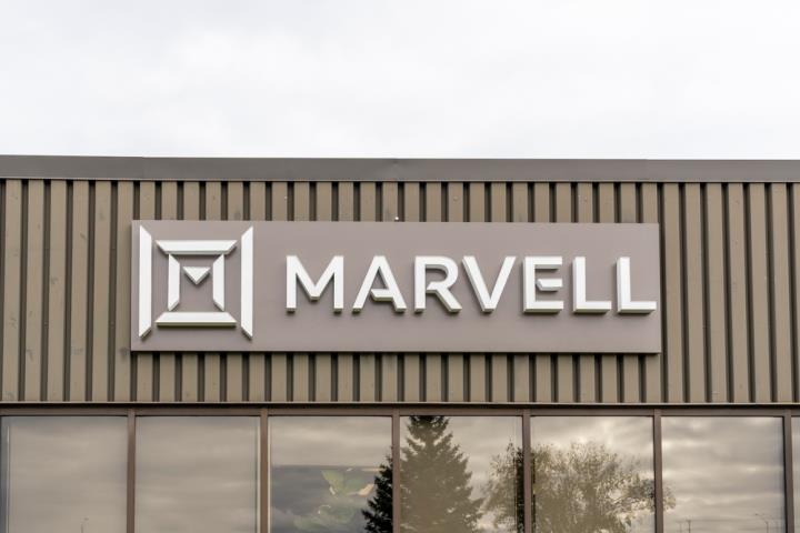 【潛力股】Marvell財報前瞻：ASIC機遇及非資料中心業務落底