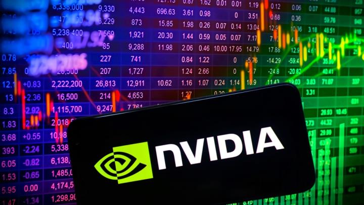 【美股研究報告】容不下一粒沙！輝達Nvidia獲利能力擔憂浮現，股價漲勢恐到此為止？