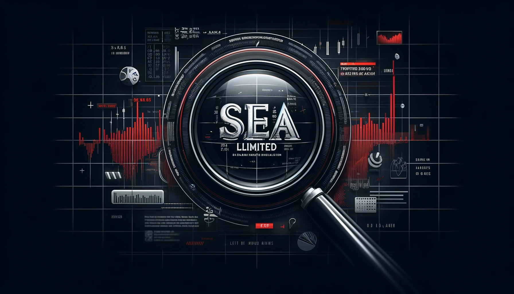 【美股財報快訊】蝦皮母公司Sea第三季盈利飆升，電商業務再次實現獲利
