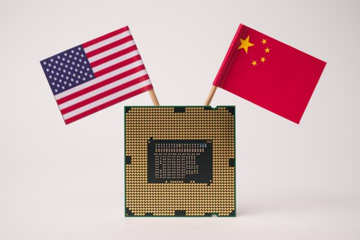 【美股新聞】拜登加強對中國的貿易禁令,半導體設備股不跌反漲