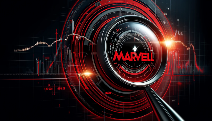 【美股財報快訊】Marvell 盤後飛漲，AI需求猛增帶動財報驚豔