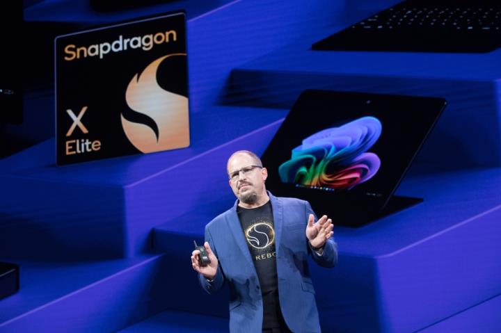 【美股新聞】高通新AI晶片Snapdragon X登場，搶攻中階PC市場！