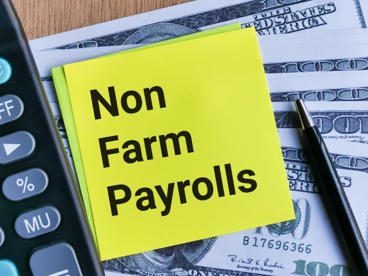 【美股新聞】12月美國非農就業，數據越強股市越跌？