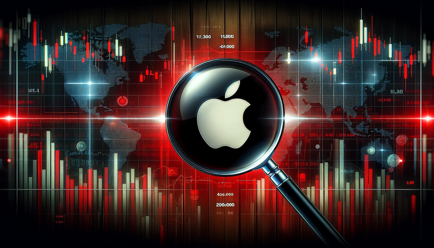【美股財報快訊】蘋果FY25Q1服務營收激增，然iPhone銷售不及預期