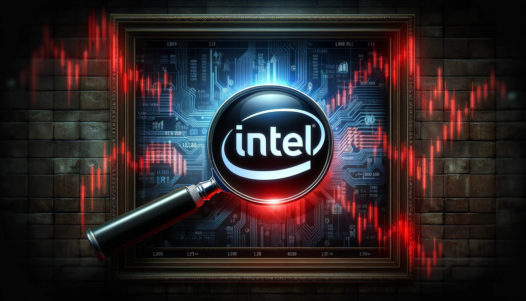 【美股財報快訊】Intel 24Q4業績超預期，盤後股價上漲約3%