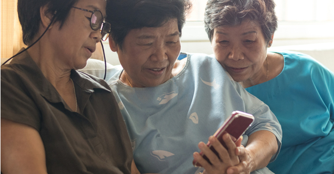 有天我們都會活到 100 歲？「高齡化社會」中的我們必做的 5 大改變，越早規劃 生活越沒煩惱！