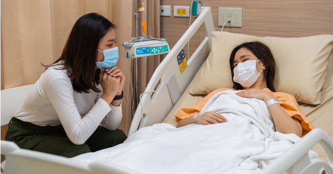 住院開刀保險卻只賠一半？一定要知道的實支實付 10 件事，選對保單最高獲 3 倍理賠金！