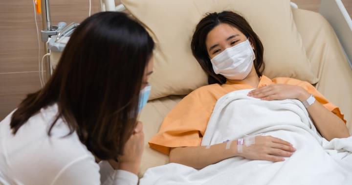 重大疾病保險