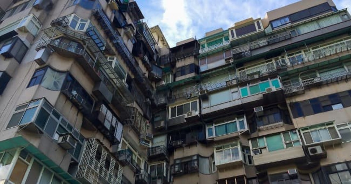 換屋、購屋