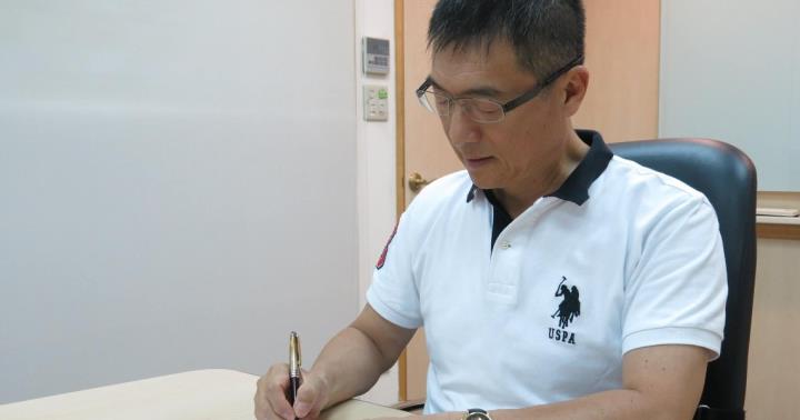 當鋪老闆秦嗣林