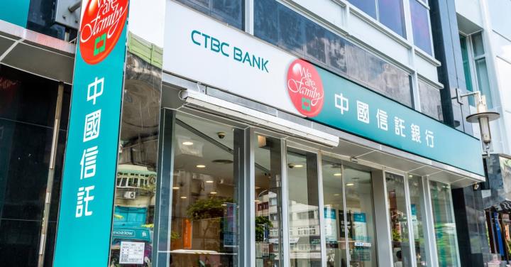 投等債中信、富邦
