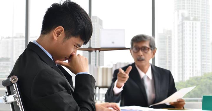 兩個「職場浪子」的真實故事... 這是史上 最高明的跳槽！