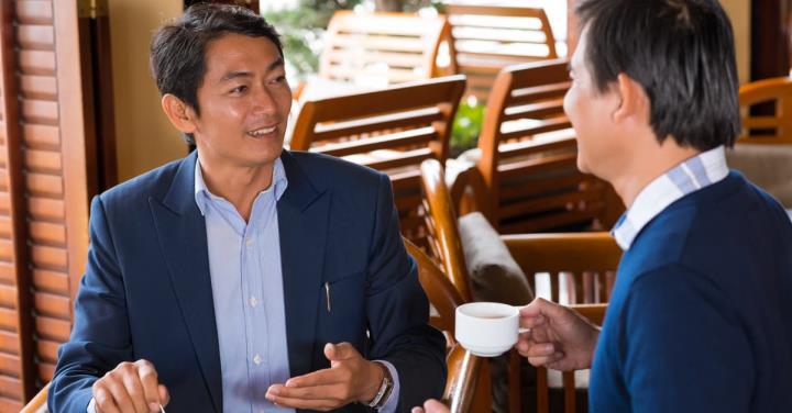 真正有本事的人，從不「認真」工作！