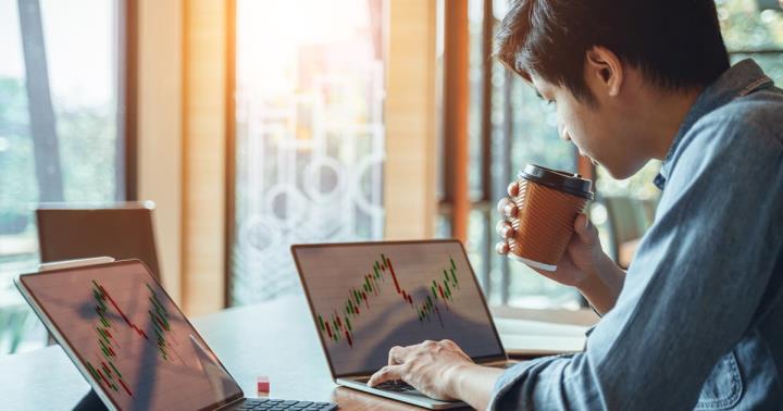 專家用 6 案例帶你看「高檔趨勢反轉」的 2 種訊號！朱家泓：快速預判股價漲跌，不再錯失進出場時機！