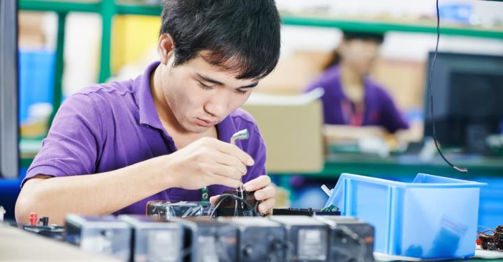 在職場，你可以 不會，但不能「一直」不會！