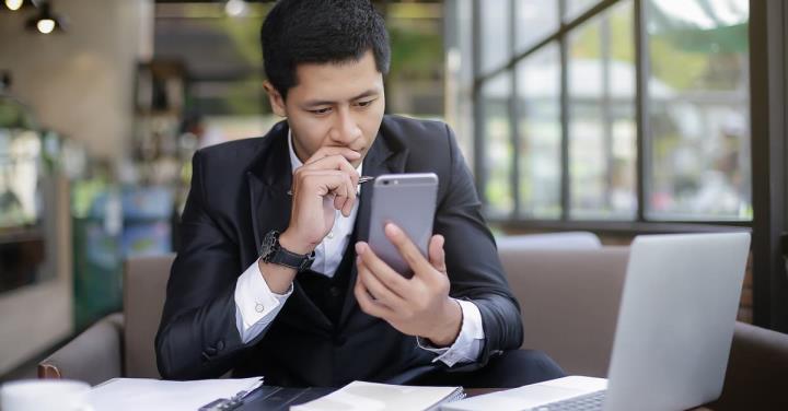 職場人的4種死法：趁還沒失業，趕緊換副腦子！