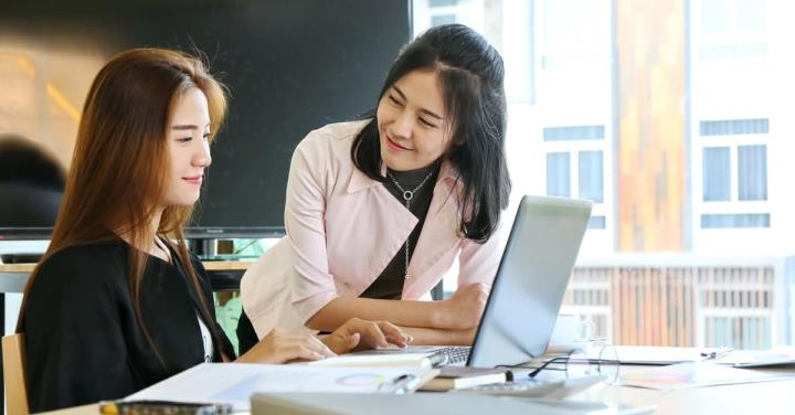 有時候，「靠關係」也是一種能力！職場如戰場，不想被淘汰，你必須懂得 分辨這「3 件事」...