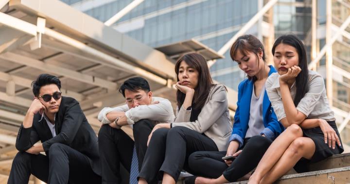 進入職場，什麼樣的「人格特質」最重要？ 90 ％ 的人都搞錯了！答案竟是 ...