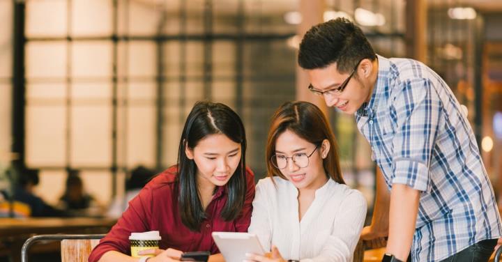 【職場，小人退散！】超精準讀心術，教你怎麼在公司裡「看透」小人的心思，絕對逃不過你的法眼…