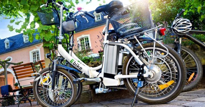 《主題投資》疫情加速需求成長！E‒bike 風潮起，巨大、美利達受惠！