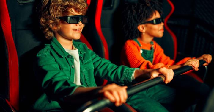 《老簡看台股》全球體感遊樂設備領導品牌，智崴迎疫後商機 營運漸入佳境！