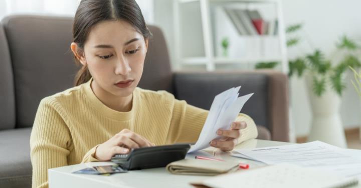 40 歲中年婦自創省錢小撇步，5 年攢下一桶金！