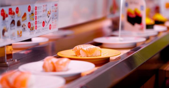 《投資攻略》大成、美食‒KY、亞洲藏壽司具潛力，觀光食品股成資金避風港！