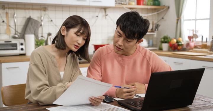 《達人理財經》富爸爸理財經，別怕談錢傷感情  讓1+1>2！