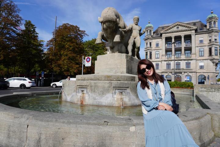 要存多少錢才能提早退休?葉芷娟善用母子基金,存下千萬退休金!