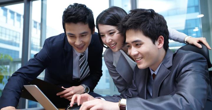 成功的路上就靠這 5 種人和 10 種能力！