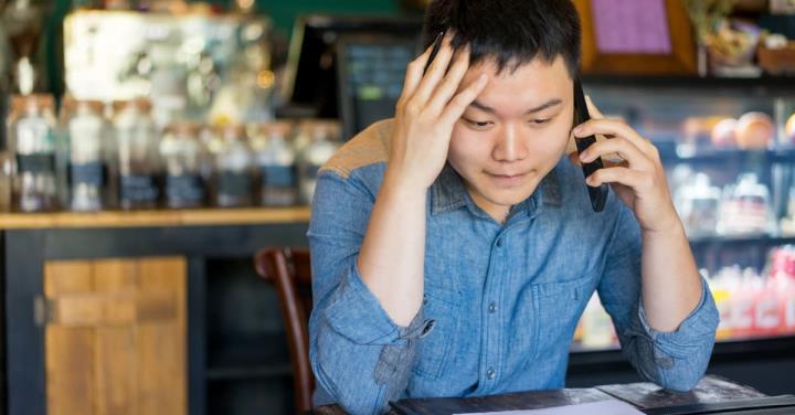 孩子從媽媽皮包 偷2000元,媽媽發現後只對他說一段話...(每個父母都該看)」